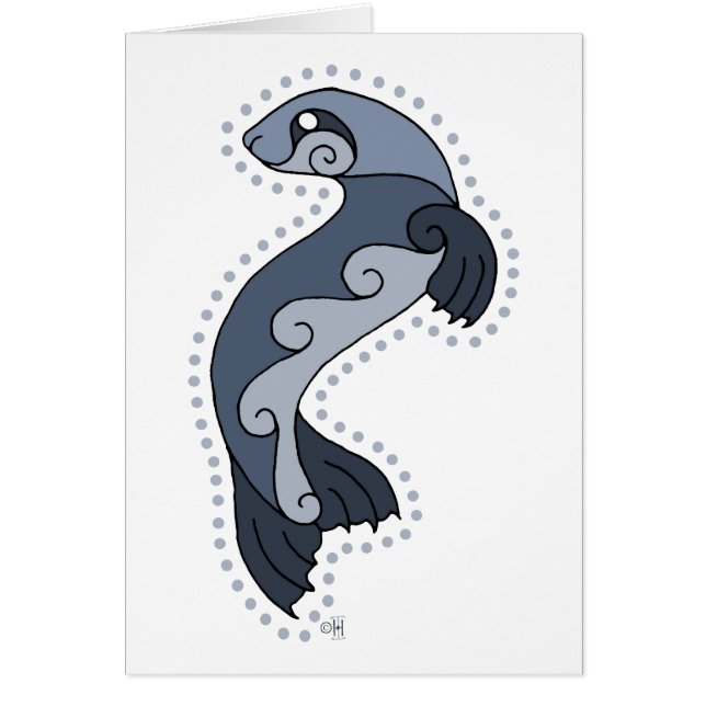 Le joint celtique (Devant)