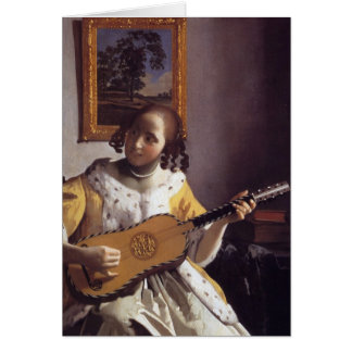 Le joueur de guitare