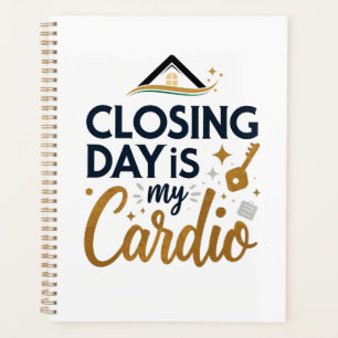Le jour de fermeture est My Cardio   Réalisateur p