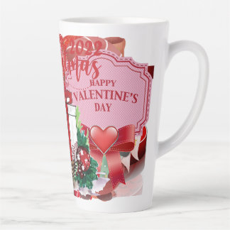 Le jour de Valentain Gift Mug