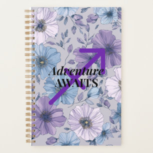 ♐ Le Journal du Vagabond : Inspiré du Sagittaire