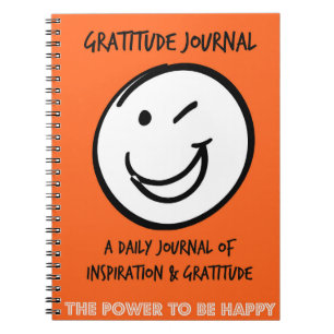 LE JOURNAL GRATITUDE