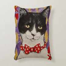 Le juge et le coussin Alibi