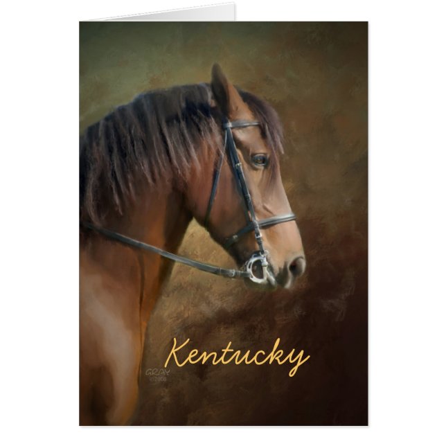 Le Kentucky (Devant)