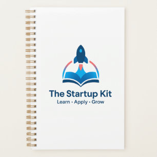 Le Kit de démarrage Planificateur rigide (Petit