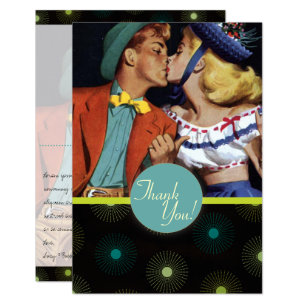 Le kitsch Bitsch : Merci ! Merci !