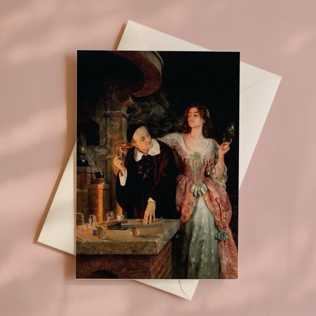 Le Laboratoire | John Collier (Créateur téléchargé)