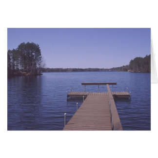 Le lac Julia