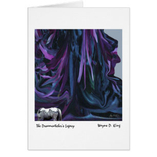 Le legs du Dreamcatcher