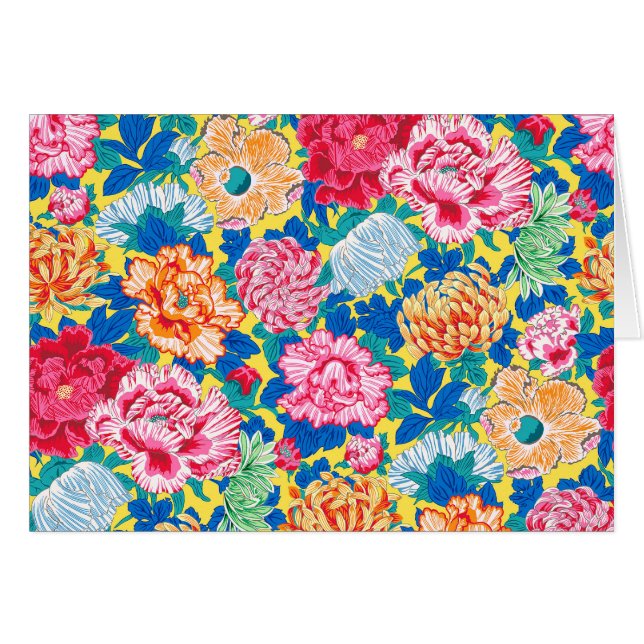 Le léopard de neige de tissu de Philip Jacobs (Devant horizontal)