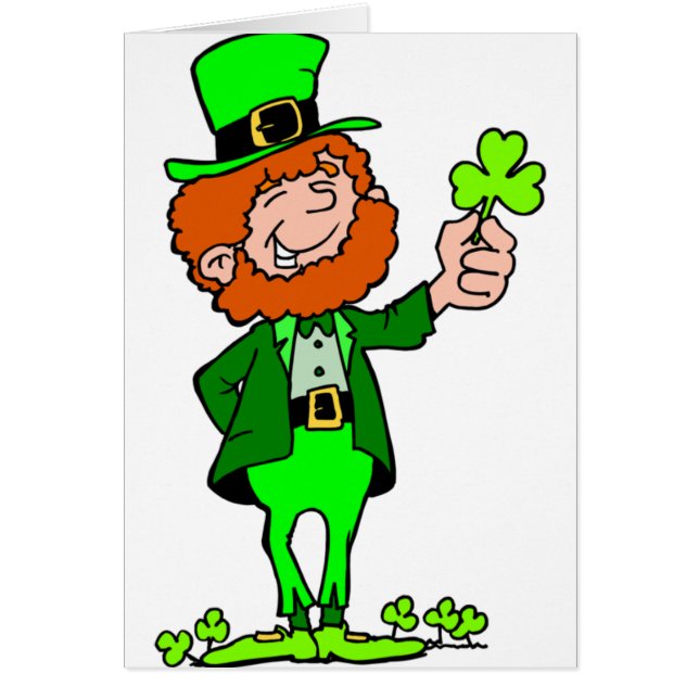 Le Lepracon (Devant)