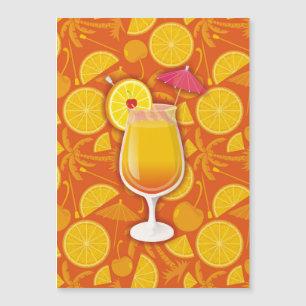 Le lever du soleil de Tequila