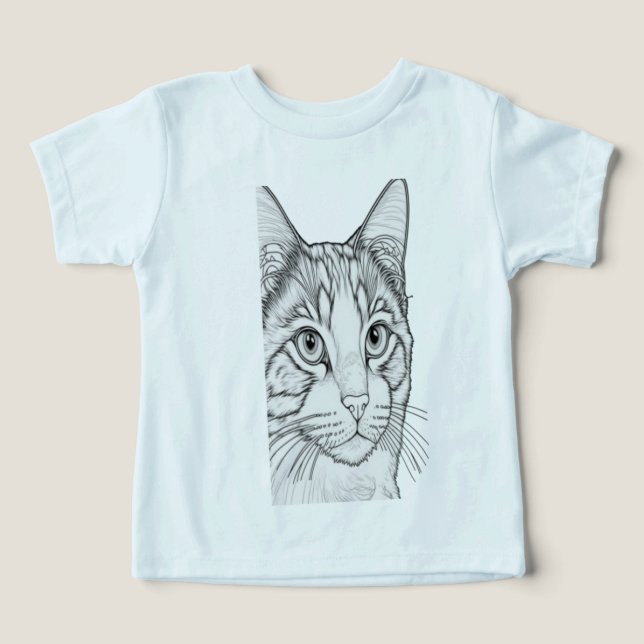 Le lion Art design et mode (Design Recto)