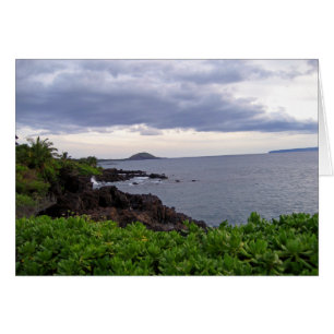 Le littoral de la plage