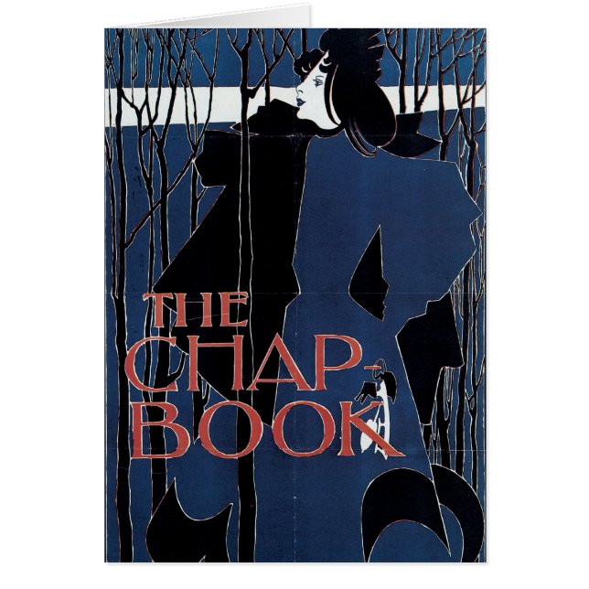 Le livre de poche ~ Dame bleue (Devant)