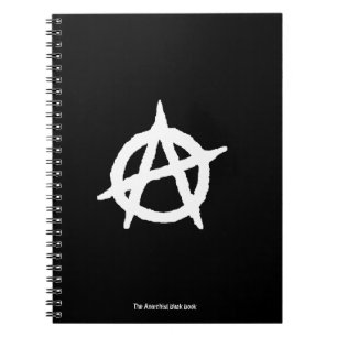 Le livre noir anarchiste