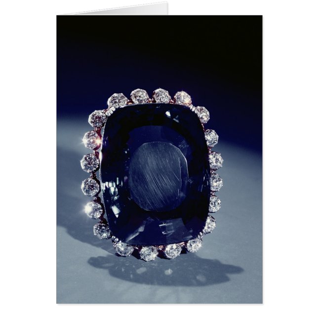 Le Logan Brooch (Devant)