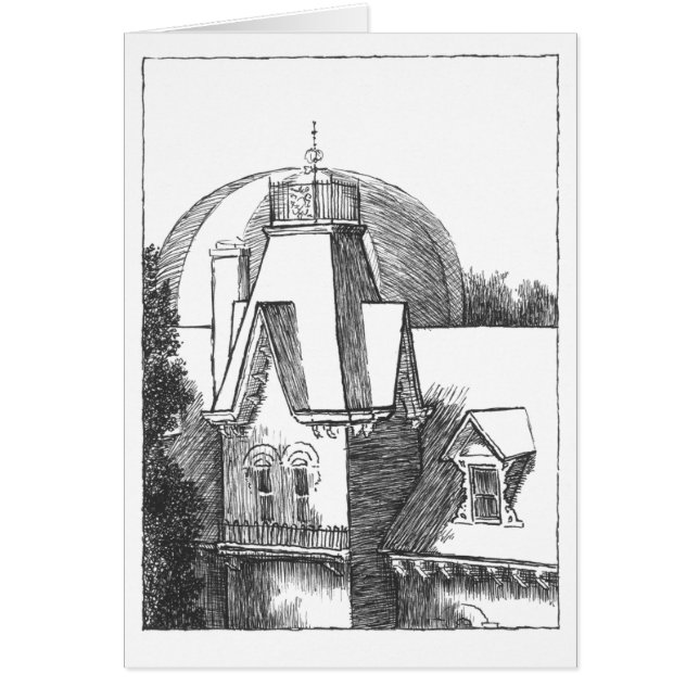 Le long de la rue d'Allegheny (Devant)