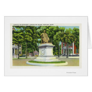 Le long monument # 2