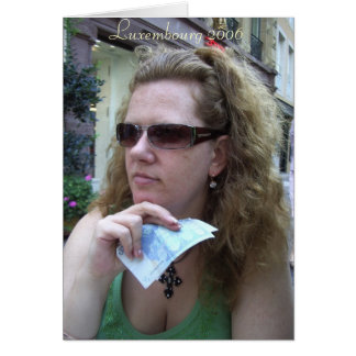 Le Luxembourg 2006