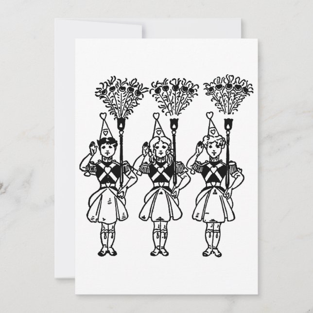 Le magicien de la Lullaby League d'Oz (Devant)