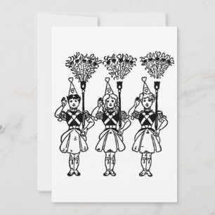 Le magicien de la Lullaby League d'Oz