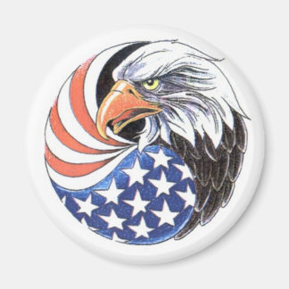 Le Magnet du choix du patriote