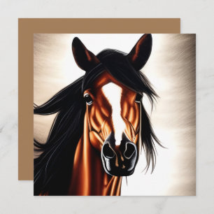 Le Majestic Mustang - L'Esprit De Liberté