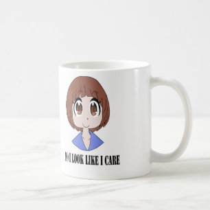 le mako font tasse de soin d'I