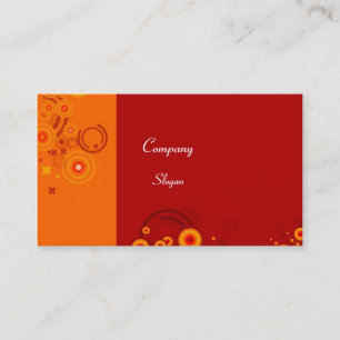 Le Mall Carte de visite