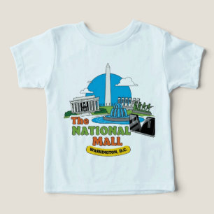 LE MALL NATIONAL