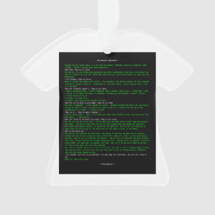 Le Manifeste du pirate