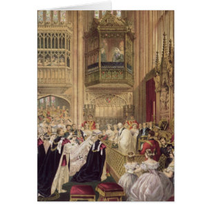 Le mariage de l'Edouard VII