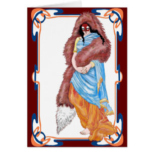 le mariage des kitsune