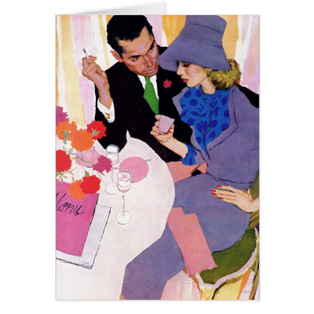 Le mariage n'est pas pour moi (Devant)