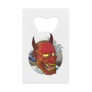 Le masque japonais Hannya