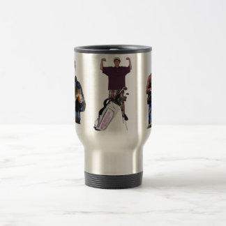 Le Matt, Nick, tasse de Dan