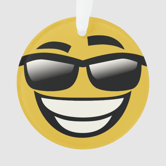 le mauvais à l'emoji d'os (devant)