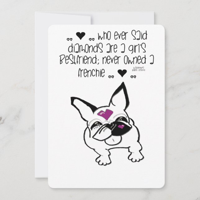 Le meilleur ami d'une fille .. (Devant)