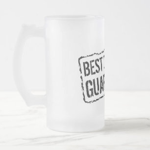Le meilleur cadeau de fête des pères de la tasse