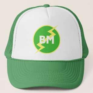 Le meilleur casquette de camionneur d'homme