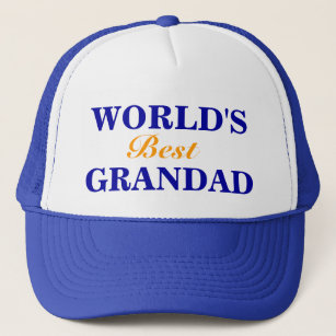 Grand Papa Papy Casquettes