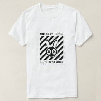 le meilleur du monde T-Shirt