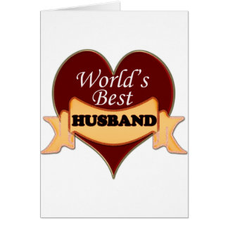 Le meilleur mari du monde