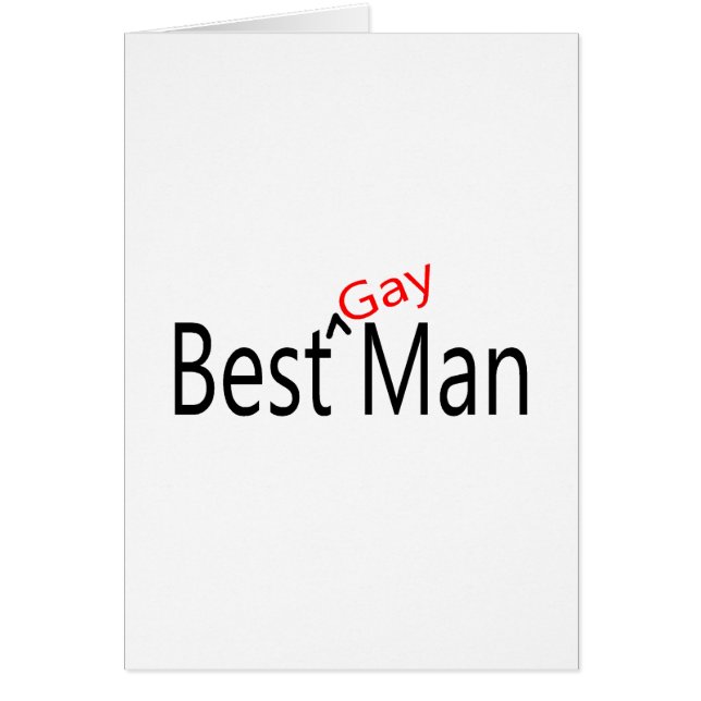 Le meilleur mariage d'homosexuel (Devant)