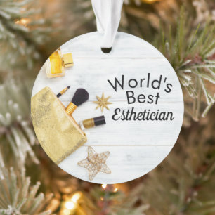 Le meilleur ornement esthétique du monde