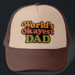 Le meilleur papa Casquette du monde<br><div class="desc">Le meilleur papa Casquette du monde</div>