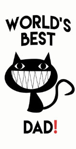 Cartes De Vœux Humour Chat Noir Zazzle Fr Cartes De Vœux Humour Chat Noir Zazzle Fr