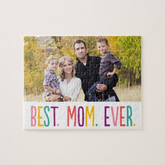 Le meilleur puzzle toujours fait sur commande de