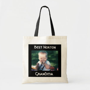 Le meilleur sac de grand-maman